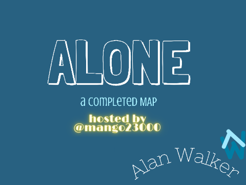 Alone MAP thumbnail