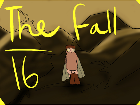 The Fall [] 16 