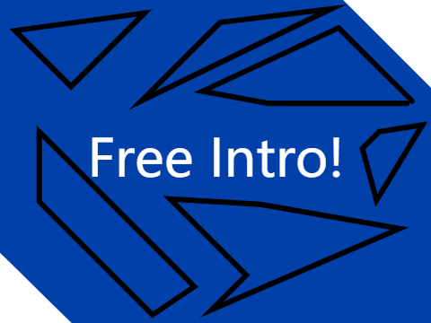Free Intro Edited!!!!