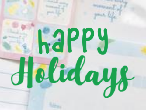 Happy Holidays!! (Reshare)