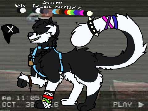 - DT with @lordkittiecat -