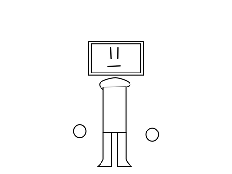 Blank Nathan Vector