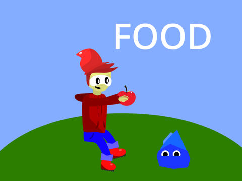 Food #Animations