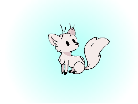 Twig from Hilda