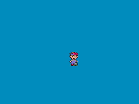 Ness Ice Skating