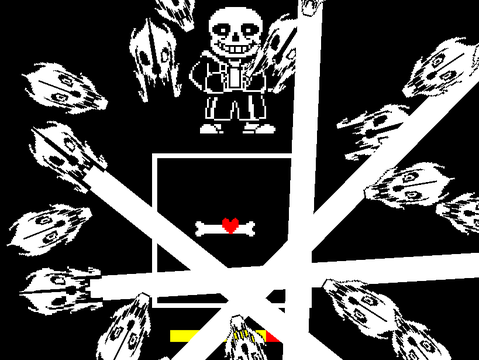 サンズ戦？