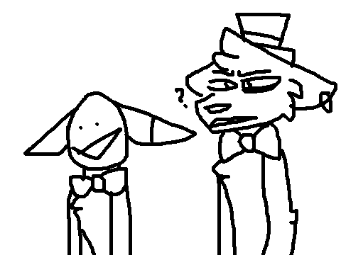 we has cookies