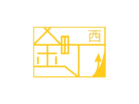 金町電鉄分社ロゴ