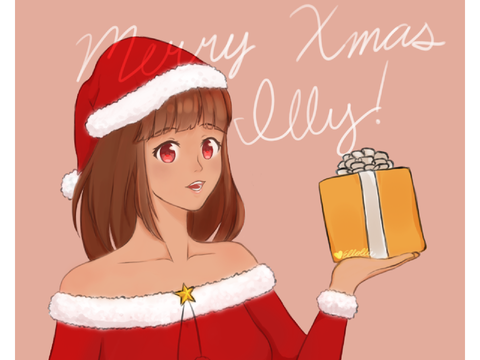for you illy!