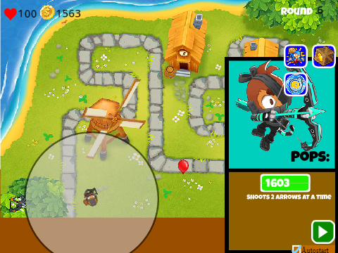 Bloons TD 6 