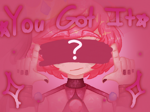 You Got It // Meme // Tachiaoi