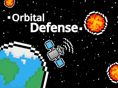 Orbital Defense v0.3 - Fixed