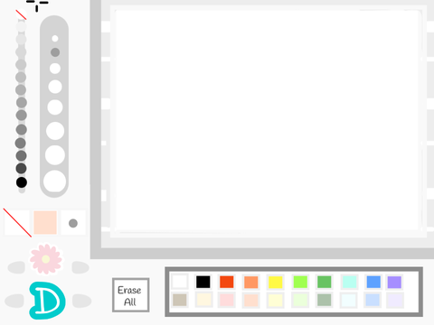 Paint Box v 1.0