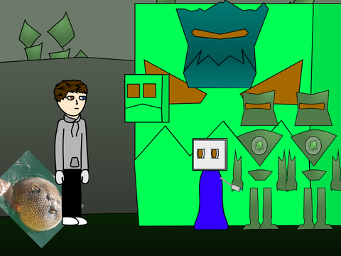 Ren and Larry vs. The Maelstrom [7]