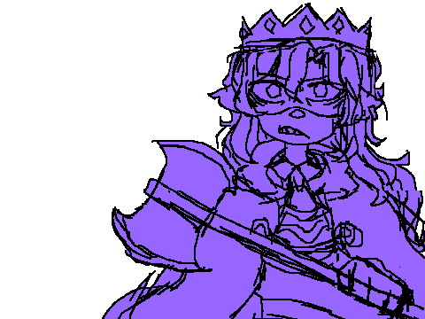 sketch