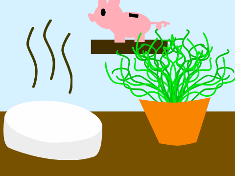 Cheese Enviroment Designer