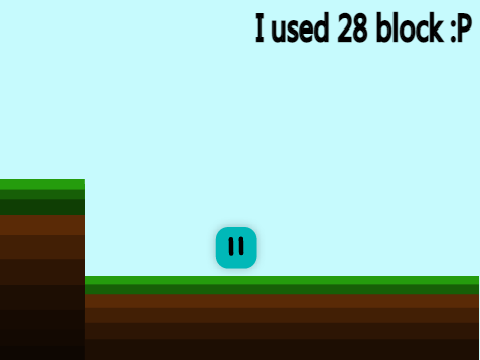 28 Block Platform [ENGİNE]