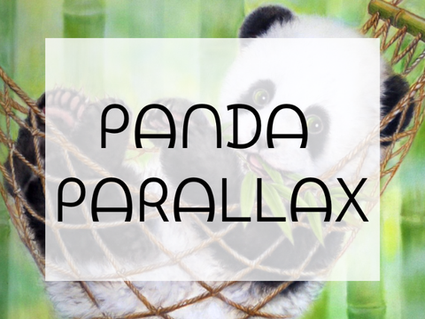 Panda Parallax