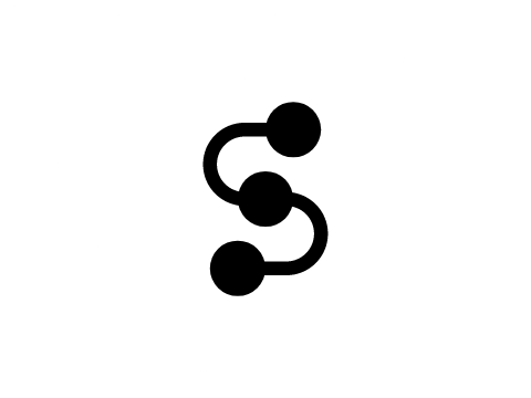 Logo for @shhhcoder