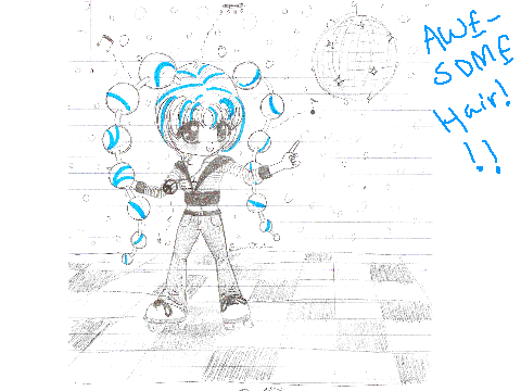 school drawings...