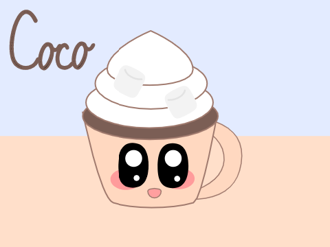 Art Contest entry