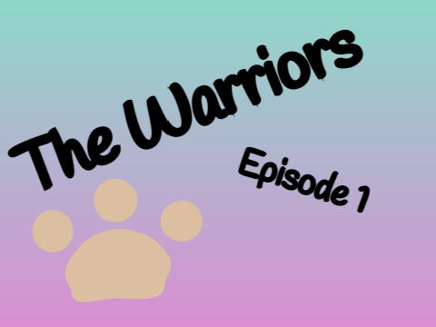 Episode 1: Lunch Time||The Warriors