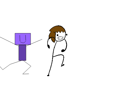 Add Yourself doing the Distraction Dance! remix