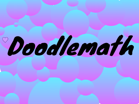 Who is Doodlemath?
