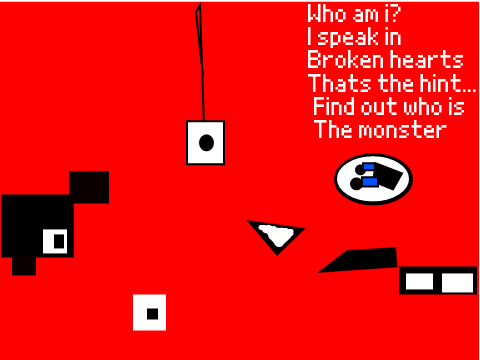 The Creepy Pasta With G0LD3N FR3DDY