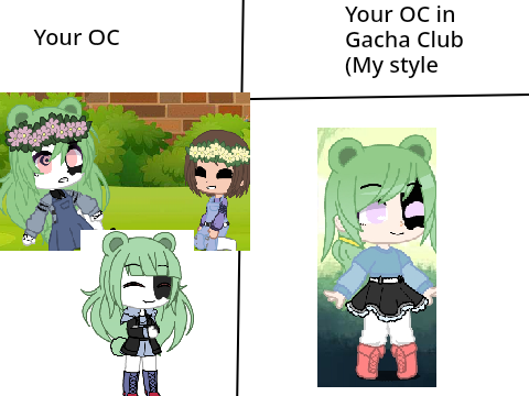 I tried my best QwQ
