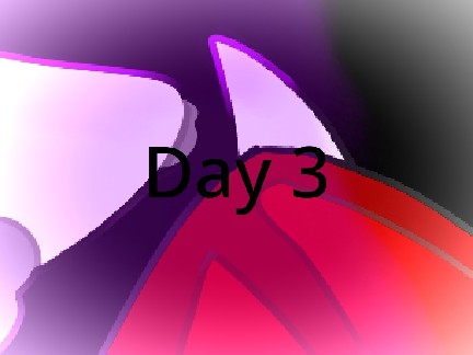 Day 3 || @cutekitten390