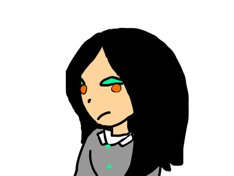 Jade Seller: My Harry Potter RP OC