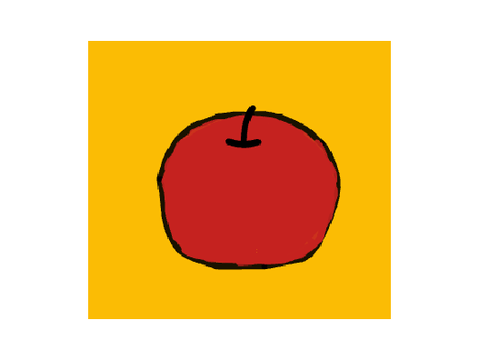 apple