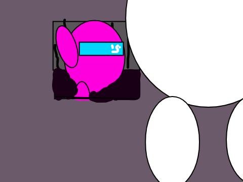 Oh, No! // PART 3 //