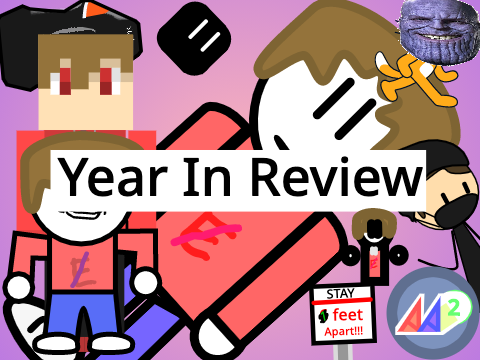 Year In Review