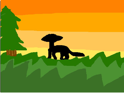 ||WARRIOR CATS MAP|| PART 9
