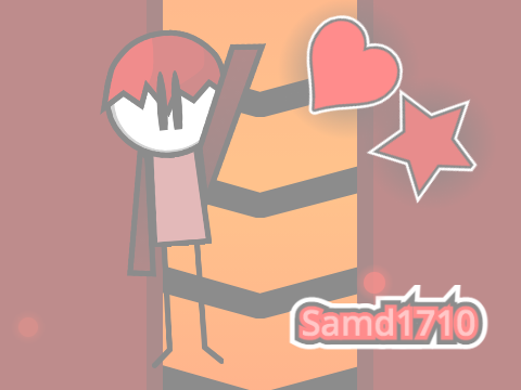 ⌲ Samd1710