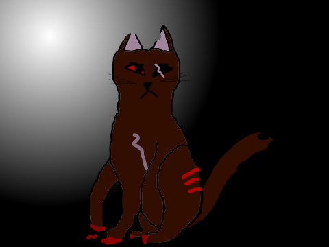 WTSC ~Bloodstar~