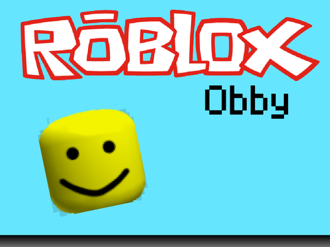 Roblox Obby | v. 1.02 | Updated 5/22