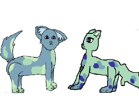 Drawing with Purpoise
