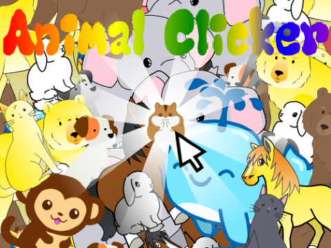 Animal Clicker