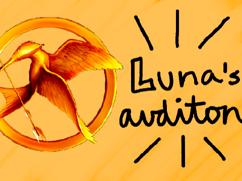 The Voice Of Scratch | Luna’s Audition