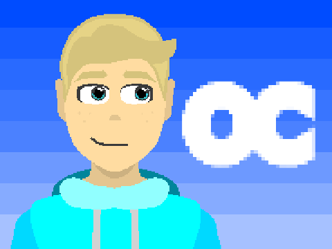 My OC