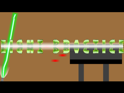 Fight Animation Practice | Cartoon Animation