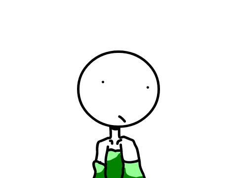 Get to know me!