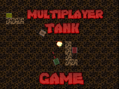 Online tank game beta