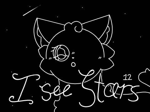 I See Stars // 12