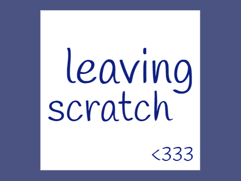 I'm Leaving :(