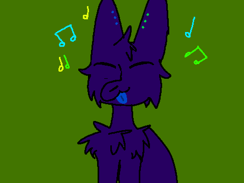 art improvement-meow!!!!