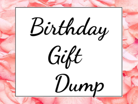 Happy Birthday @RoseEntertainment!!! <3
